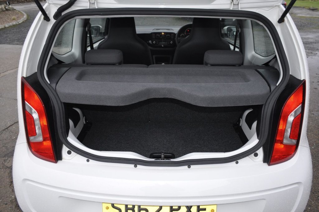 Used Volkswagen up! 2013 for sale - 77422380: Photo 12