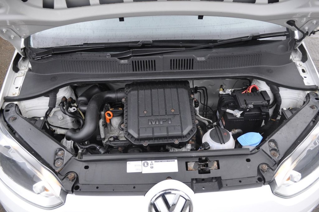 Used Volkswagen up! 2013 for sale - 77422380: Photo 13