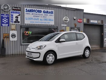 2013 (62) - 1.0 Move Up 3dr