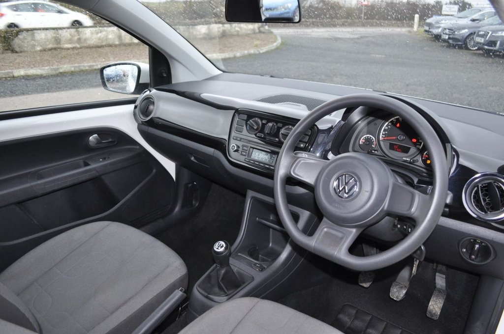 Used Volkswagen up! 2013 for sale - 77422380: Photo 9