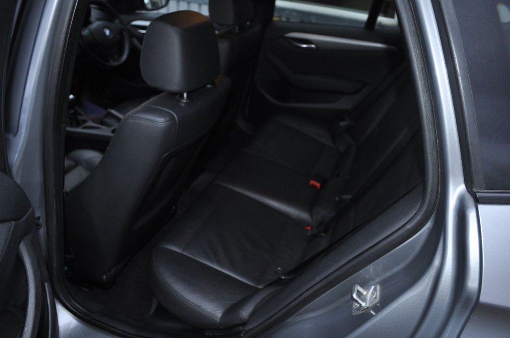 Used BMW X1 2012 for sale - 77464385: Photo 11