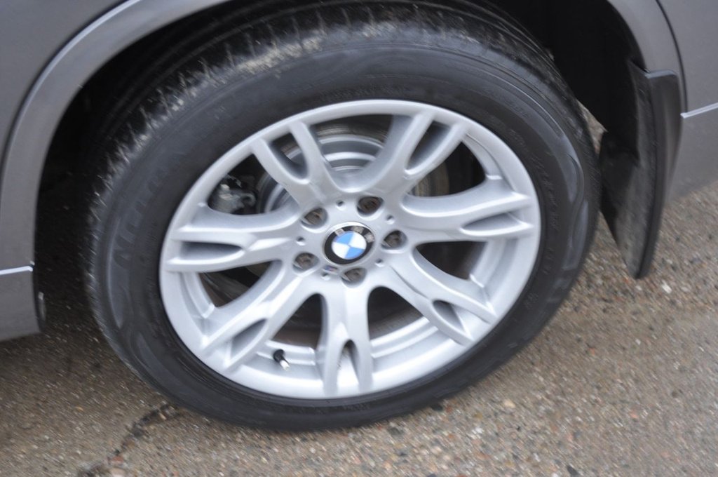 Used BMW X1 2012 for sale - 77464385: Photo 17