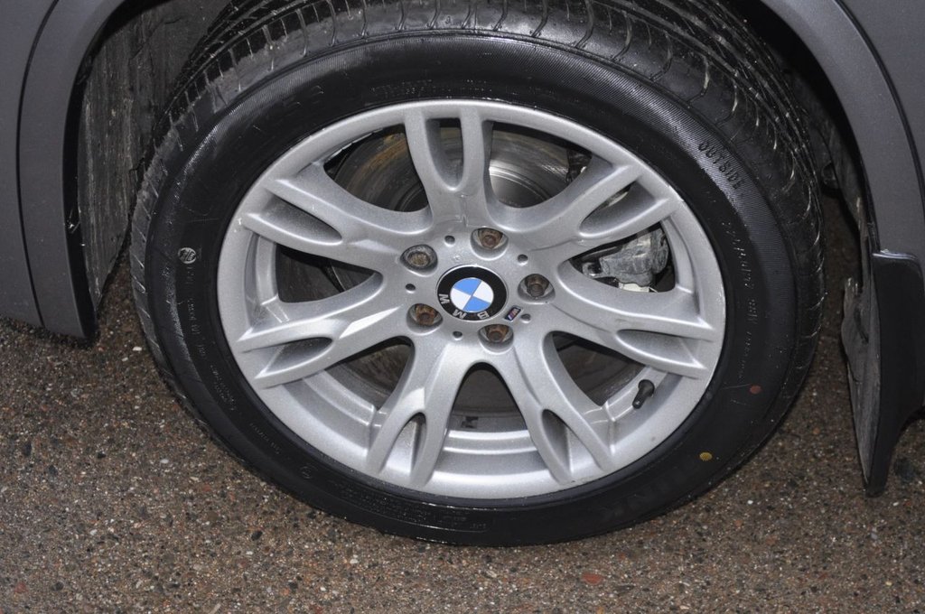 Used BMW X1 2012 for sale - 77464385: Photo 18