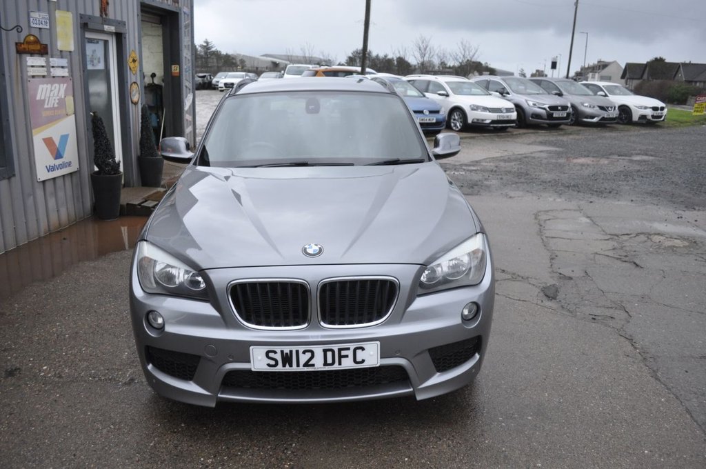 Used BMW X1 2012 for sale - 77464385: Photo 2
