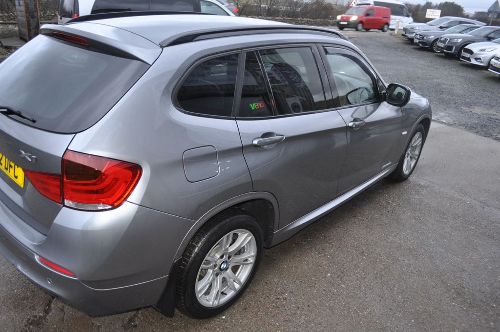 Used BMW X1 2012 for sale - 77464385: Photo 3