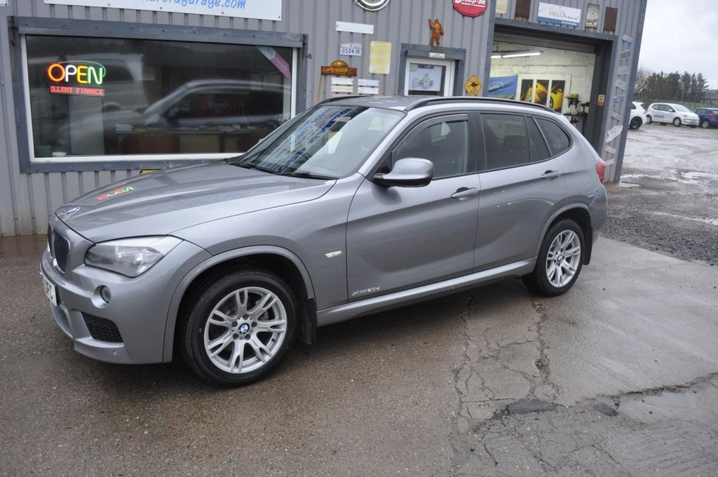 Used BMW X1 2012 for sale - 77464385: Photo 5