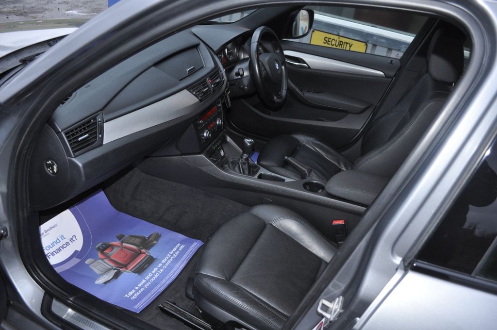 Used BMW X1 2012 for sale - 77464385: Photo 6