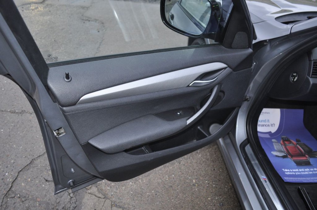 Used BMW X1 2012 for sale - 77464385: Photo 7