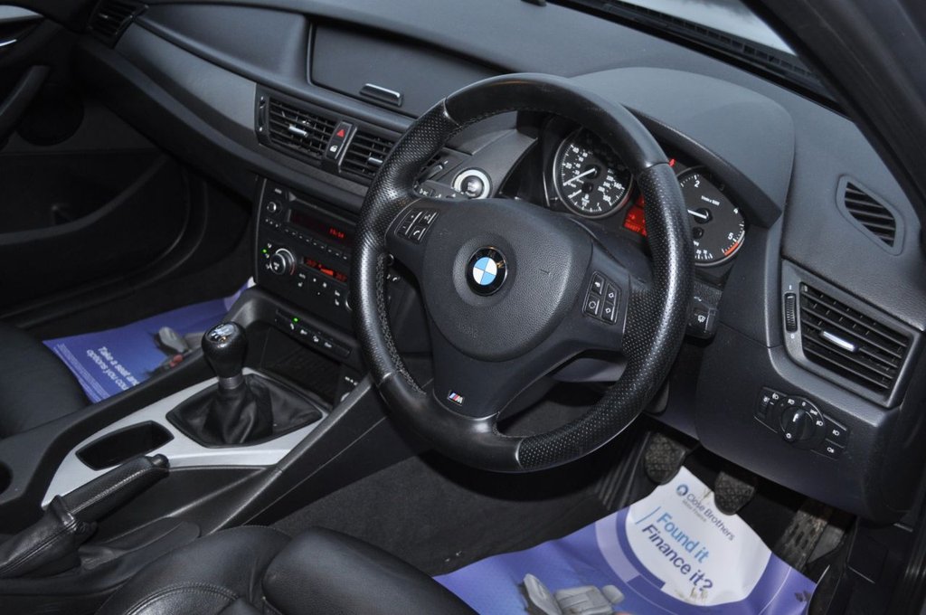 Used BMW X1 2012 for sale - 77464385: Photo 8