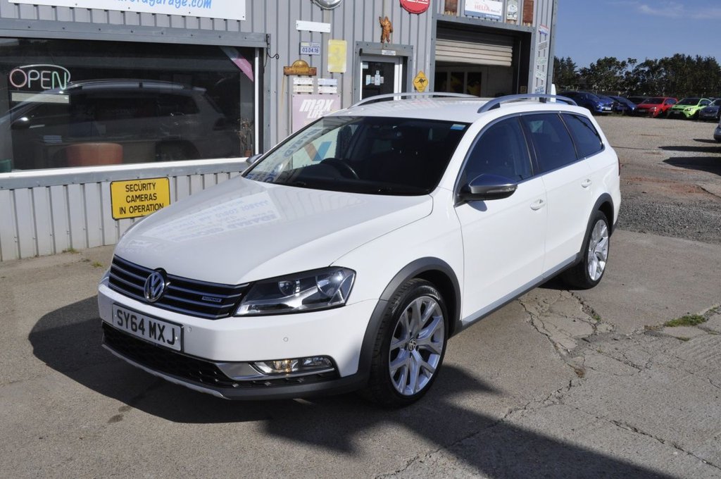 Used Volkswagen Passat 2014 for sale - 75727586: Photo 1