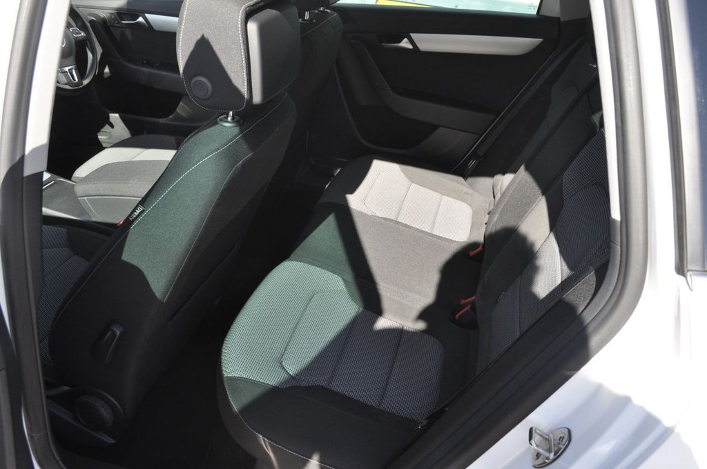 Used Volkswagen Passat 2014 for sale - 75727586: Photo 12