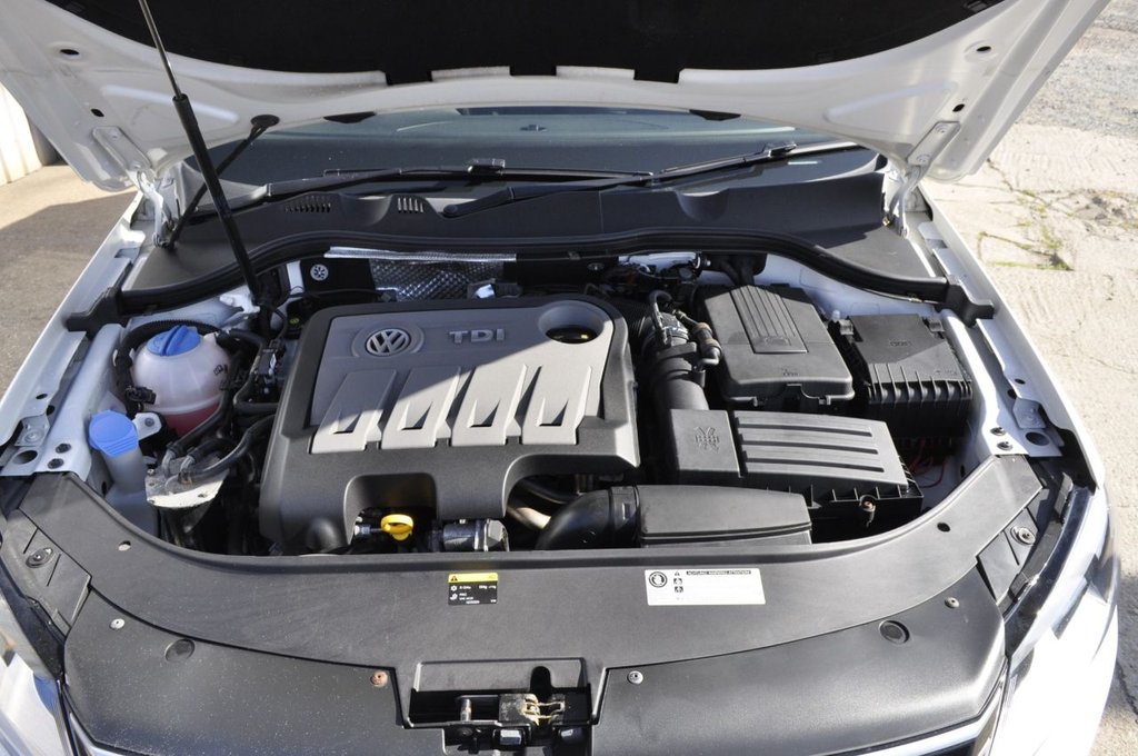 Used Volkswagen Passat 2014 for sale - 75727586: Photo 15