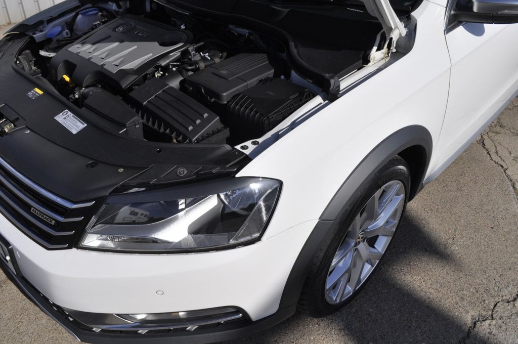 Used Volkswagen Passat 2014 for sale - 75727586: Photo 17