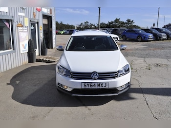 Used Volkswagen Passat 2014 for sale - 75727586: Photo