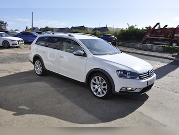 Used Volkswagen Passat 2014 for sale - 75727586: Photo
