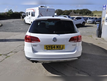 Used Volkswagen Passat 2014 for sale - 75727586: Photo