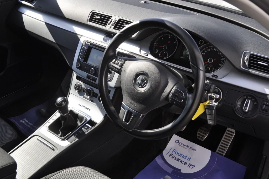 Used Volkswagen Passat 2014 for sale - 75727586: Photo 8