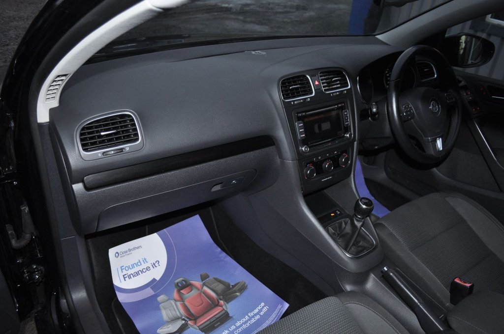 Used Volkswagen Golf 2011 for sale - 77027385: Photo 12