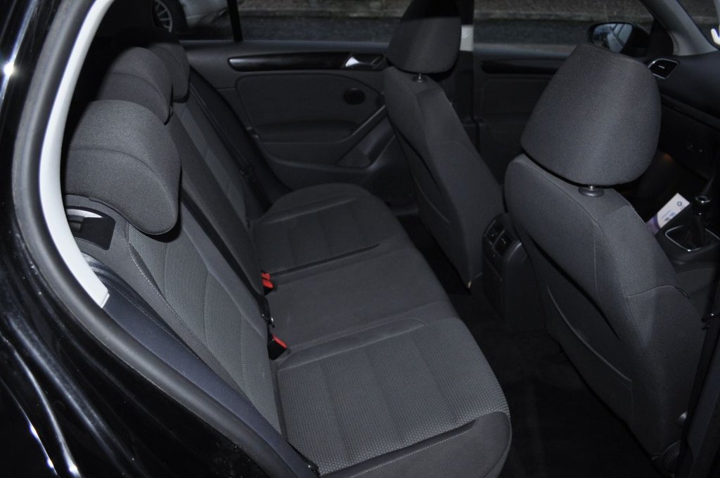 Used Volkswagen Golf 2011 for sale - 77027385: Photo 14