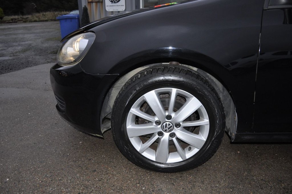 Used Volkswagen Golf 2011 for sale - 77027385: Photo 15