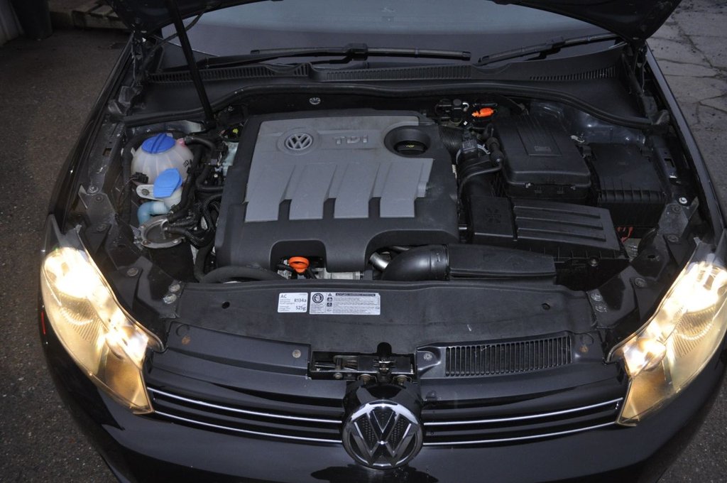 Used Volkswagen Golf 2011 for sale - 77027385: Photo 16