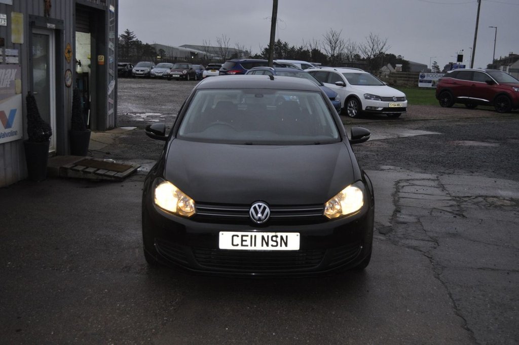 Used Volkswagen Golf 2011 for sale - 77027385: Photo 3