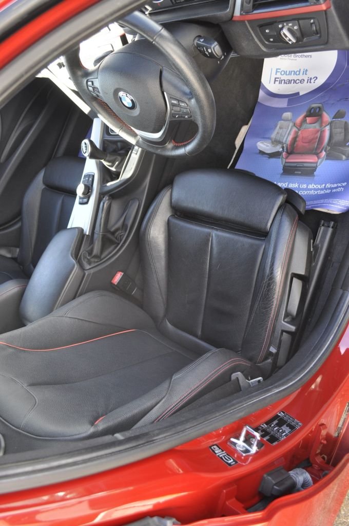 Used BMW 3 Series 2012 for sale - 76386715: Photo 10