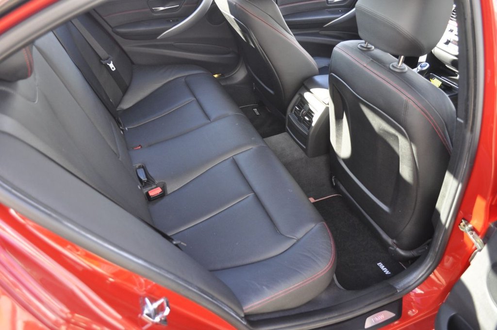 Used BMW 3 Series 2012 for sale - 76386715: Photo 12