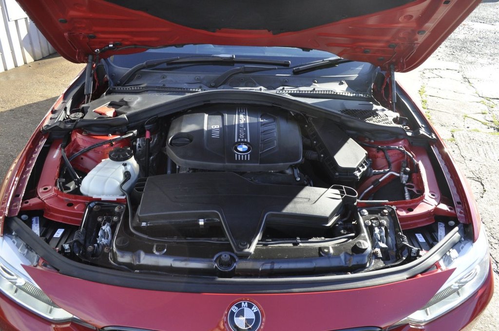 Used BMW 3 Series 2012 for sale - 76386715: Photo 16