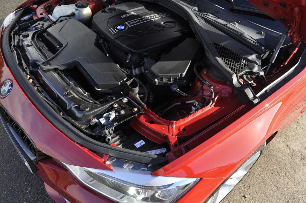 Used BMW 3 Series 2012 for sale - 76386715: Photo 18