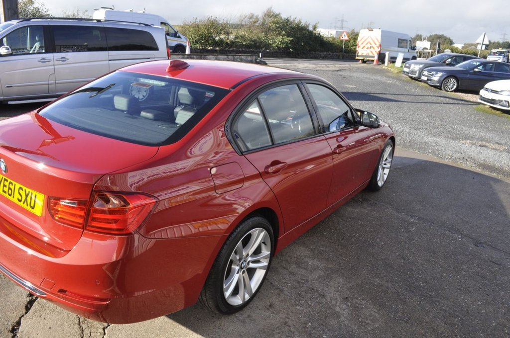 Used BMW 3 Series 2012 for sale - 76386715: Photo 3