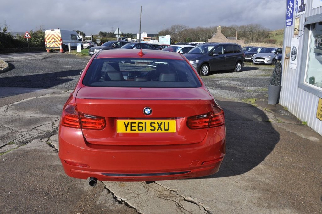Used BMW 3 Series 2012 for sale - 76386715: Photo 4