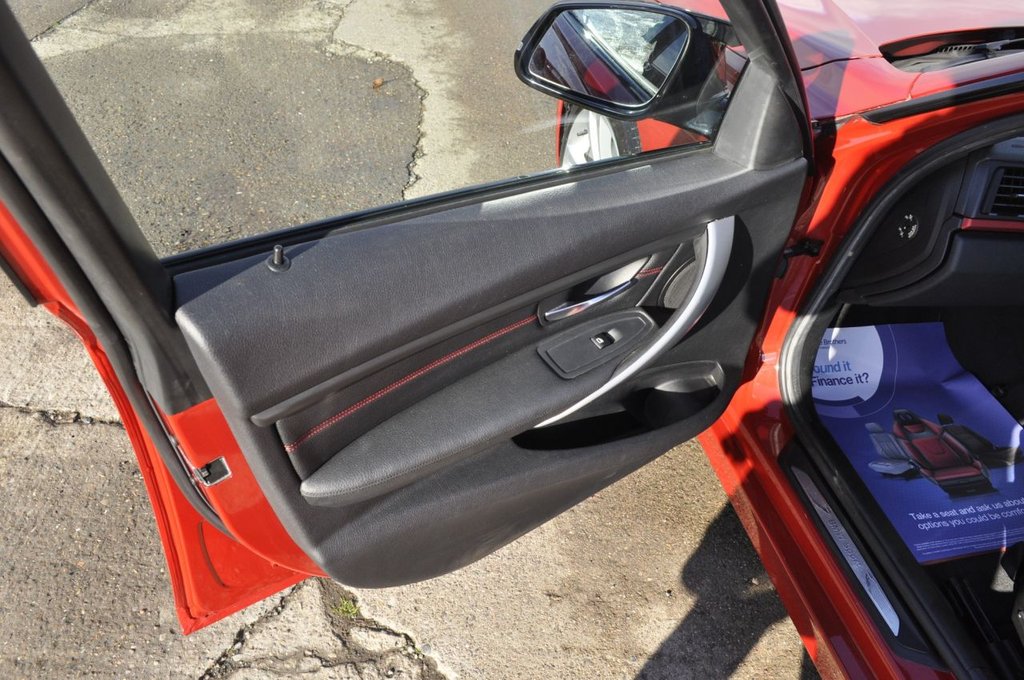 Used BMW 3 Series 2012 for sale - 76386715: Photo 7