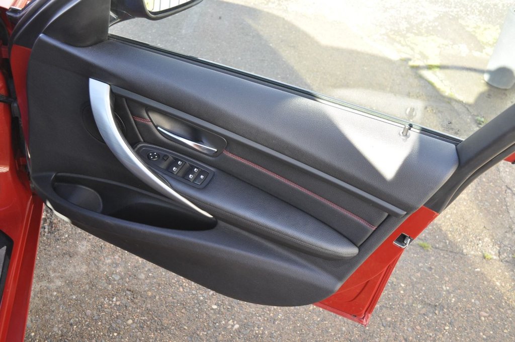 Used BMW 3 Series 2012 for sale - 76386715: Photo 9