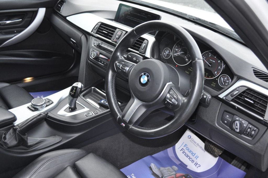 Used BMW 3 Series 2015 for sale - 77384638: Photo 10