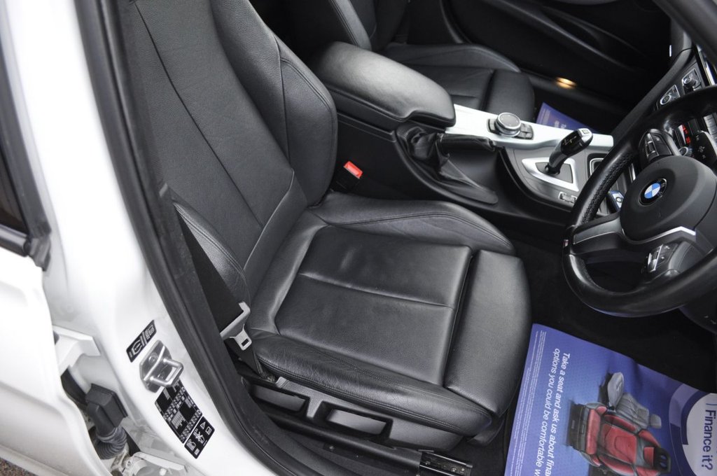 Used BMW 3 Series 2015 for sale - 77384638: Photo 11