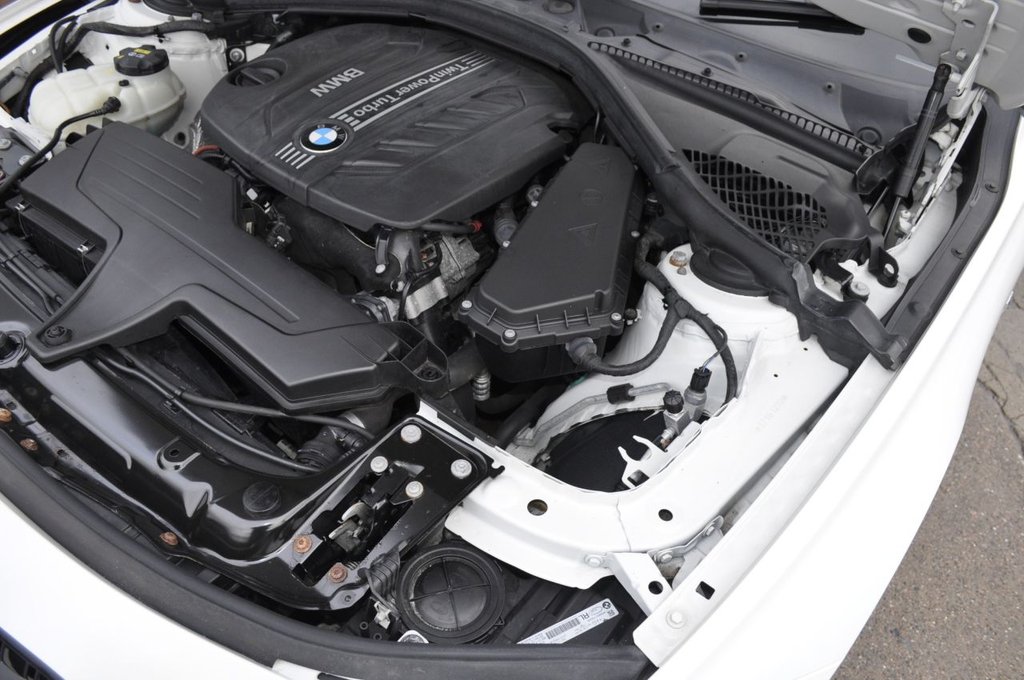 Used BMW 3 Series 2015 for sale - 77384638: Photo 18