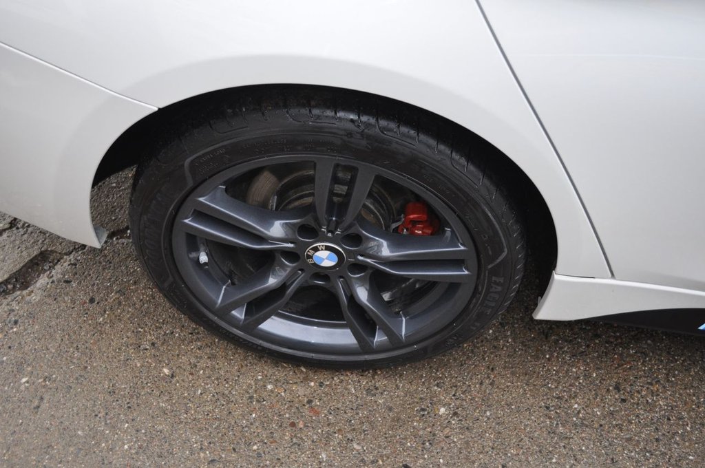 Used BMW 3 Series 2015 for sale - 77384638: Photo 22