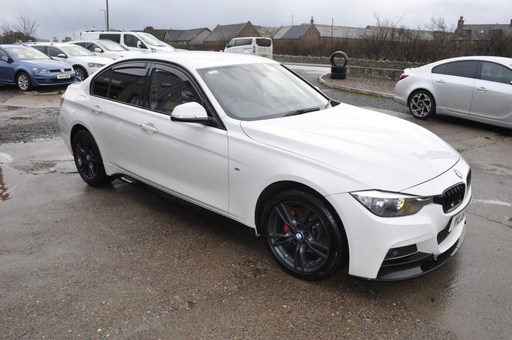 Used BMW 3 Series 2015 for sale - 77384638: Photo 3