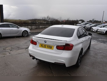 Used BMW 3 Series 2015 for sale - 77384638: Photo