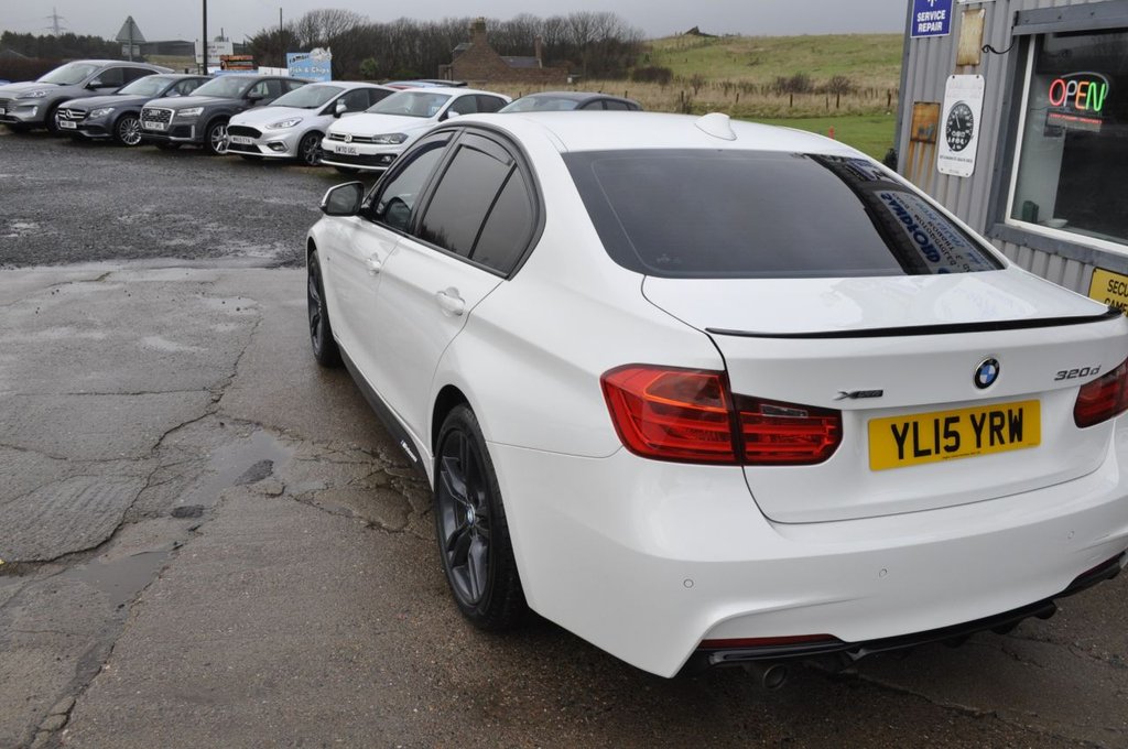 Used BMW 3 Series 2015 for sale - 77384638: Photo 5