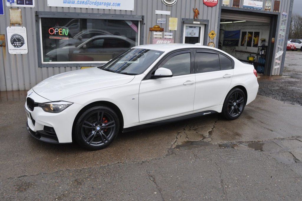 Used BMW 3 Series 2015 for sale - 77384638: Photo 6