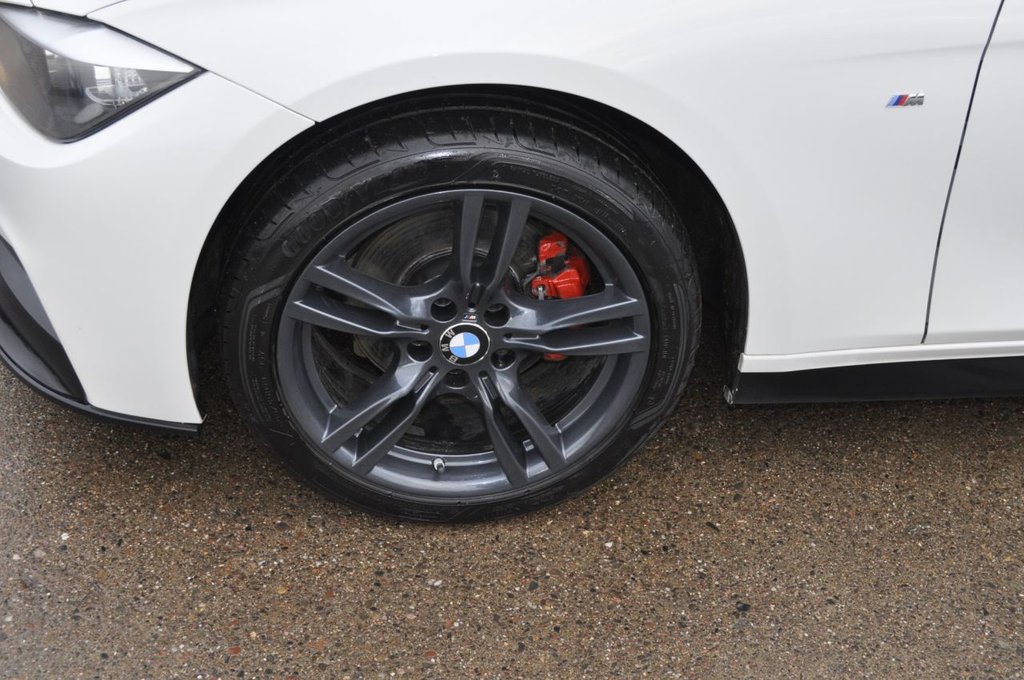 Used BMW 3 Series 2015 for sale - 77384638: Photo 7