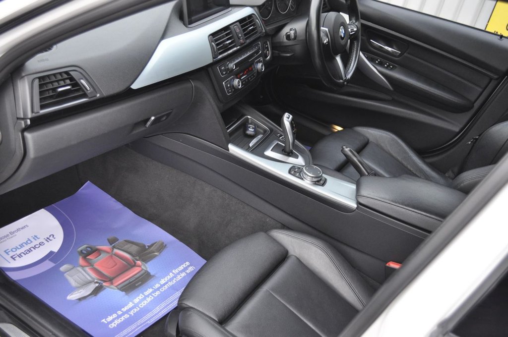 Used BMW 3 Series 2015 for sale - 77384638: Photo 8