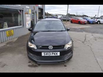 Used Volkswagen Polo 2013 for sale - 74495040: Photo