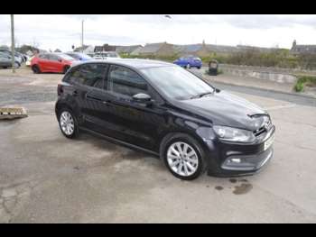 Used Volkswagen Polo 2013 for sale - 74495040: Photo