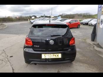 Used Volkswagen Polo 2013 for sale - 74495040: Photo