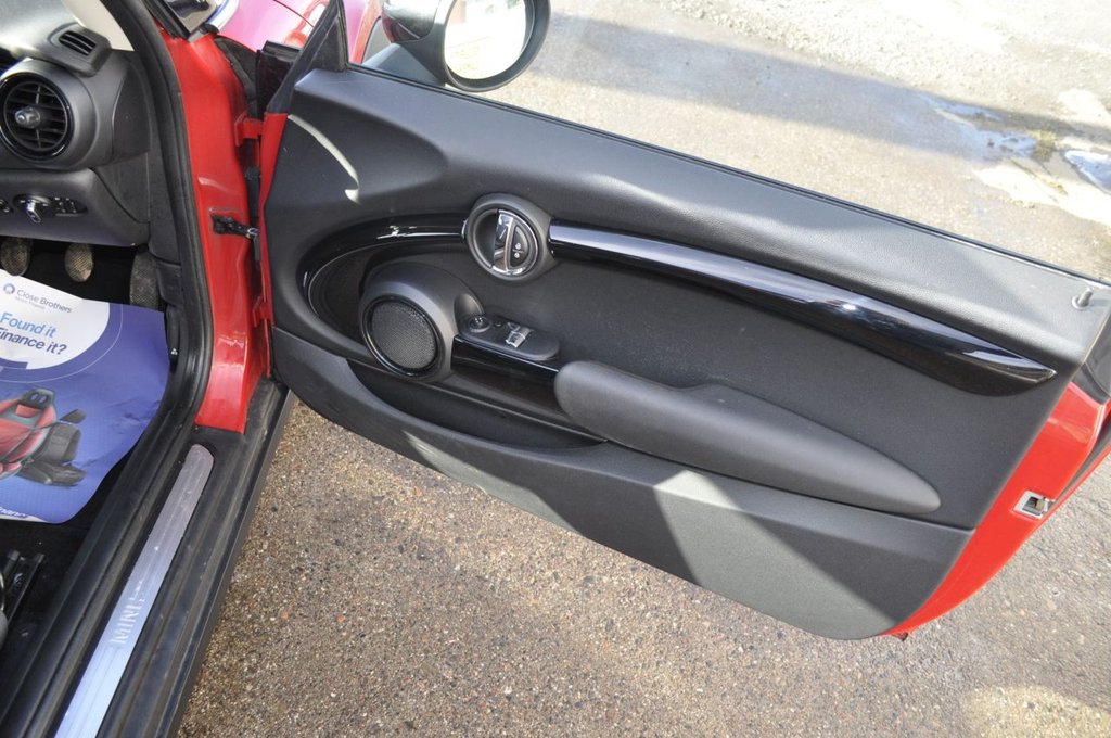 Used MINI Hatch 2017 for sale - 77719750: Photo 10