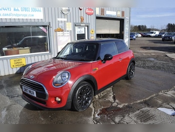 2017 (17) - 1.5 Cooper D 3dr