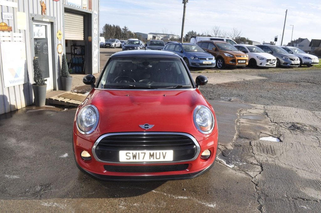 Used MINI Hatch 2017 for sale - 77719750: Photo 2
